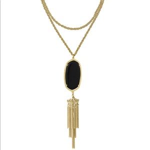 Kendra Scott Rayne Pendant Necklace